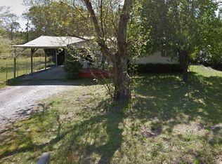 115 Larsen St, East Dublin, GA 31027