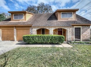 2702 Tilson Ln, Houston, TX 77080