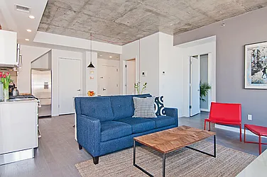 Rented by Bold New York