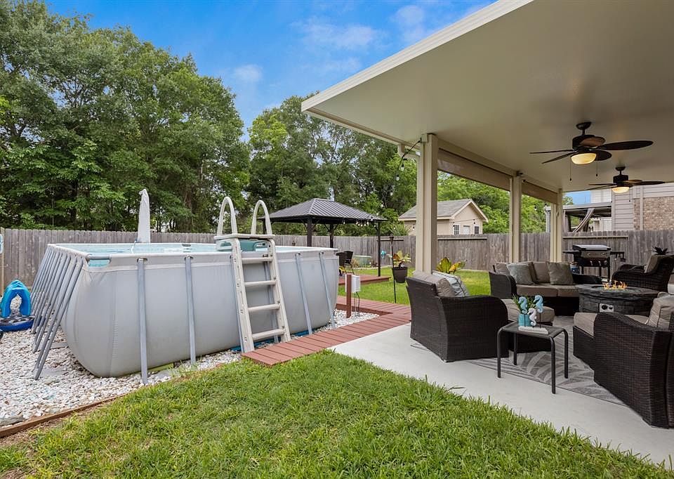 1004 Jefferson St, Alvin, TX 77511 MLS 70466227 Zillow