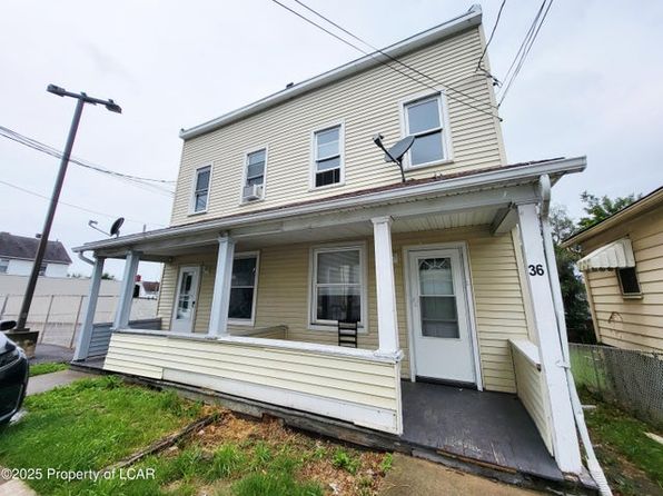36 Logan St #1