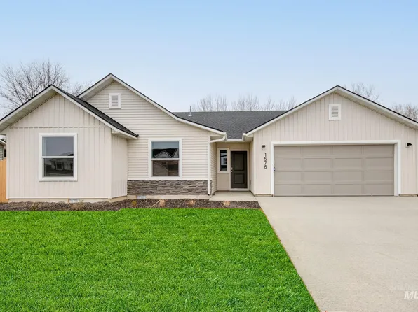 1576 Long Pond St, Middleton, ID 83644