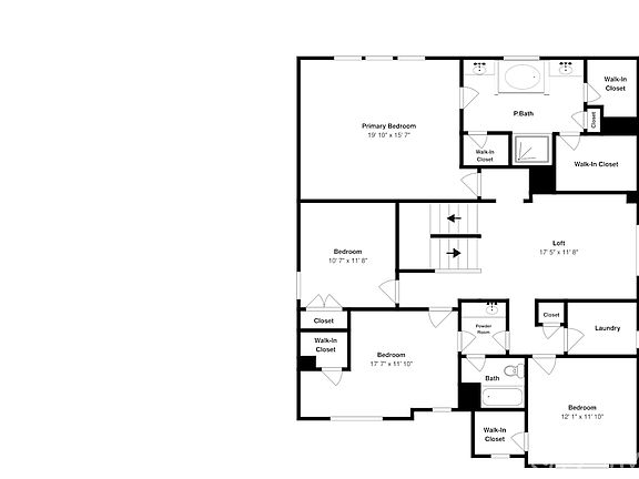 3rd image of 170 Rainberry Dr