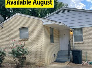 1400B Chickasaw Rd, Oxford, MS 38655