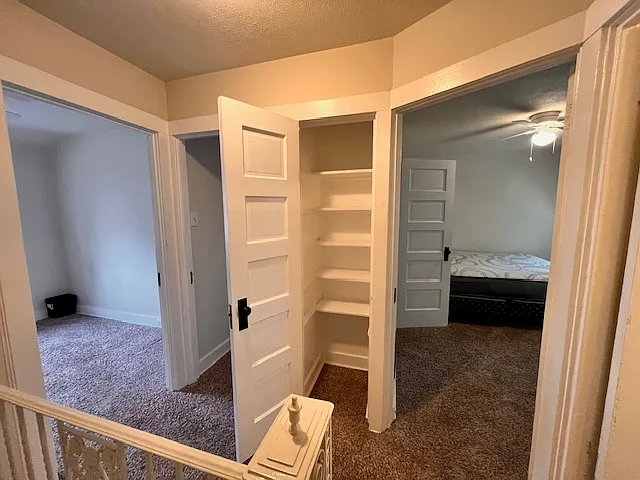 Upstairs hallway 2