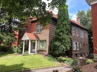 117 Summit Ave, Syracuse, NY 13207