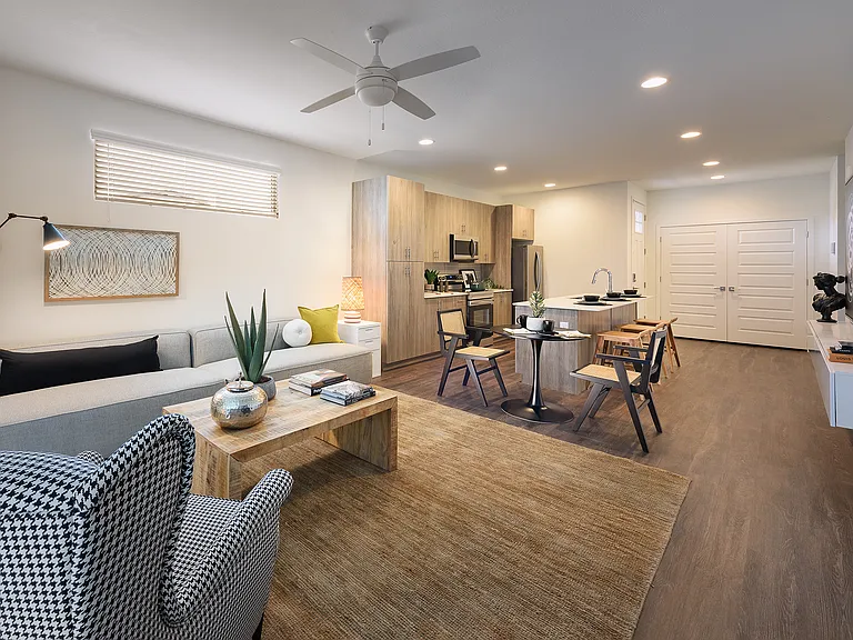 Sanctuary on 51st — Photo 17
