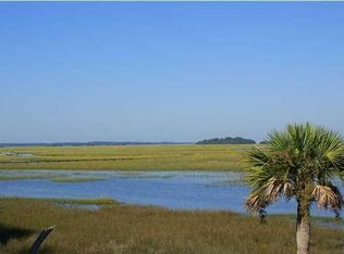 2666 Persimmon Pond Ct, Johns Island, SC 29455