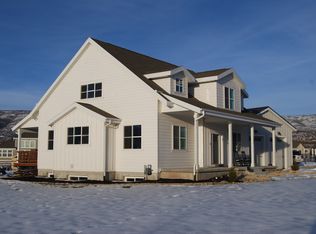1505 E 400 S, Heber, UT 84032