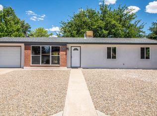2600 N Mesa Dr, Farmington, NM 87401
