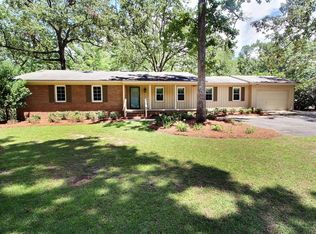 1724 E Washington St, Thomasville, GA 31792