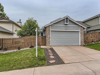 745 Stowe Street, Highlands Ranch, CO, 80126