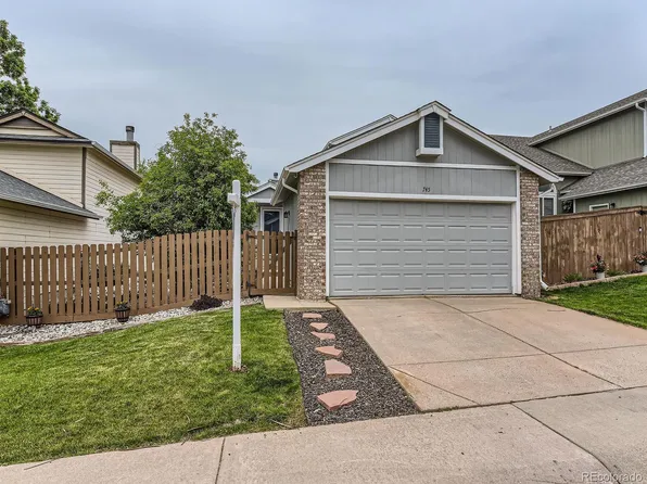 745 Stowe Street, Highlands Ranch, CO 80126