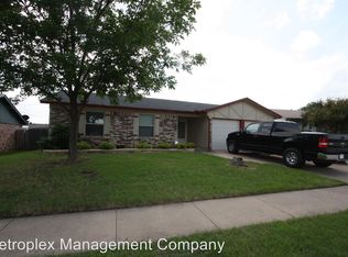 6241 Skylark Ln, Watauga, TX 76148