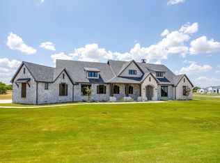 2005 Meadowlark Ct, Aledo, TX 76008