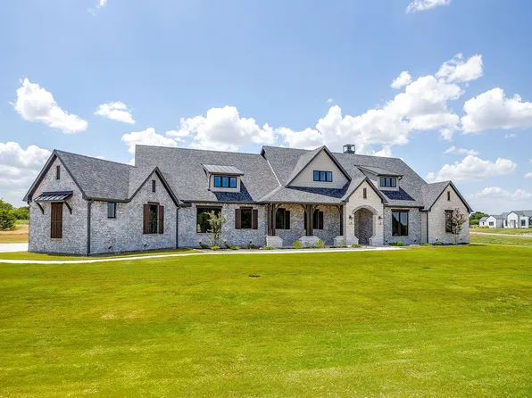 2005 Meadowlark Ct, Aledo, TX 76008
