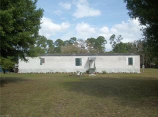 435 S Isora St, Clewiston, FL 33440