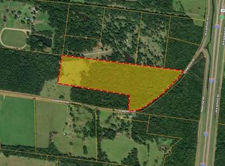 Kennerson Rd, Opelousas, LA 70570