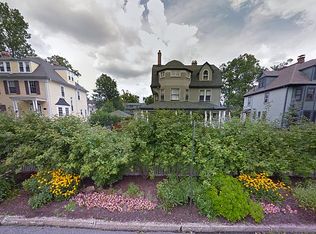 215 Inwood Ave, Montclair, NJ 07043