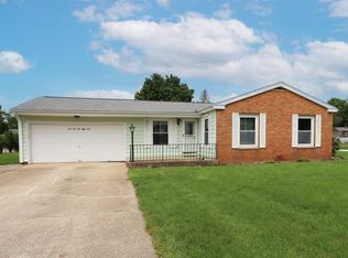 11285 Idlewood Dr, Osceola, IN 46561