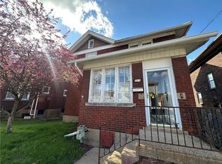 311 Margaret St, Jeannette, PA 15644