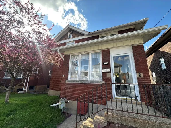311 Margaret St, Jeannette, PA 15644