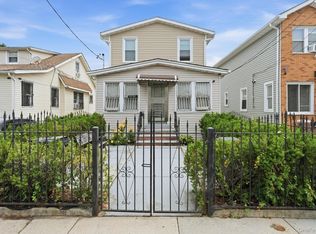 111-35 166th Street, Jamaica, NY 11433