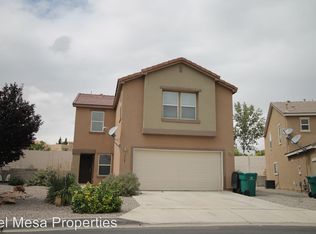 3369 Marino Dr SE, Rio Rancho, NM 87124