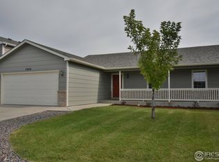 2826 40th Ave, Greeley, CO 80634