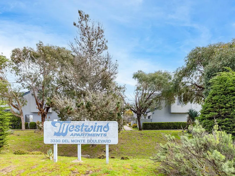 3330 Del Monte Blvd