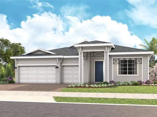 377 Douglas Hill Dr, Lady Lake, FL 32159