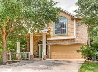 8412 Empress Blvd, Austin, TX 78745