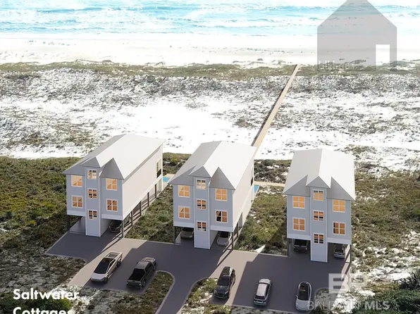 32524 Perdido Beach Blvd, Orange Beach, AL 36561