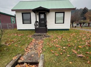 210 E Missoula Ave, Troy, MT 59935