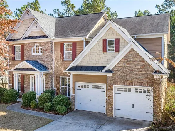 1024 Landon Dr, Villa Rica, GA 30180