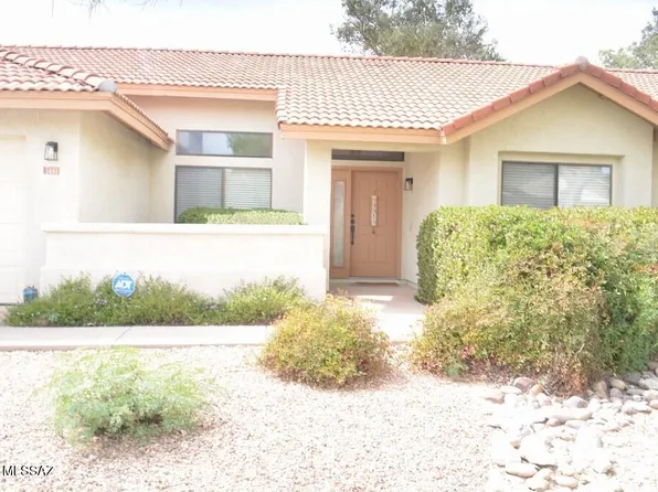 5461 N Waterfield Dr, Tucson, AZ 85750