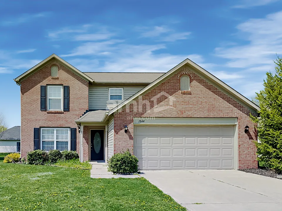 1844 Copeland Farms Dr