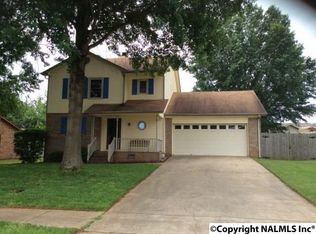 1073 Sandy Springs Rd NW, Huntsville, AL 35806