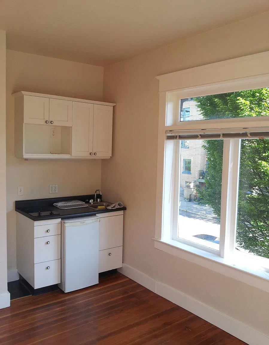 Studio, 185 sqft, $915 — Photo 3