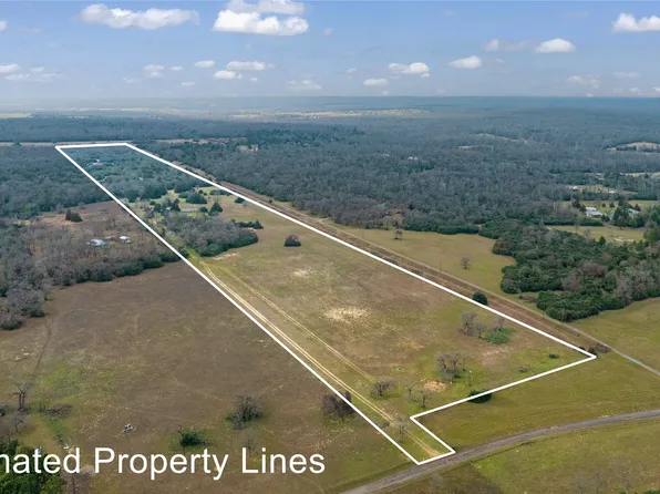 4536 County Road 490, Normangee, TX 77871