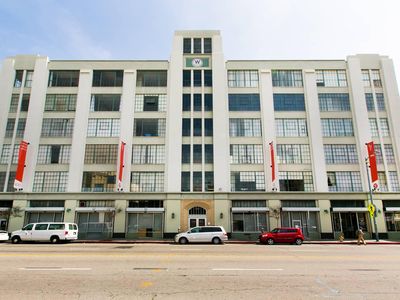 420 S San Pedro St APT 412, Los Angeles, CA, 90013