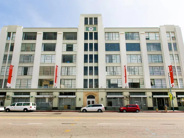 420 S San Pedro St APT 412, Los Angeles, CA 90013