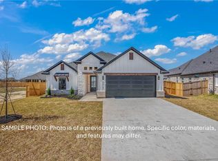 4026 Pacific Crest Way, Bryan, TX 77802