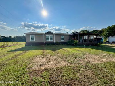 210 Clarence Williams Dr, Coldwater, MS, 38618