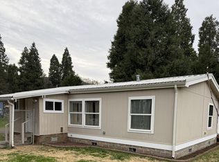 76353 Willamette Way, Oakridge, OR 97463