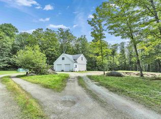 253 Brush Brook Rd, Dublin, NH 03444