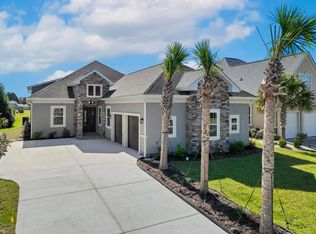 958 Shipmaster Ave, Myrtle Beach, SC 29579