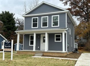 526 W Ganson St, Jackson, MI 49201