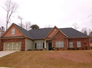 5816 Ridgedale Ct, Gainesville, GA 30506