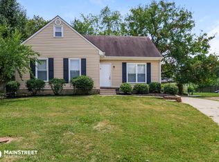 3705 Bristol Oaks Dr, Louisville, KY 40299